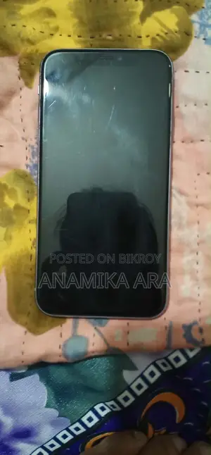 Apple iPhone 11 128 GB Purple