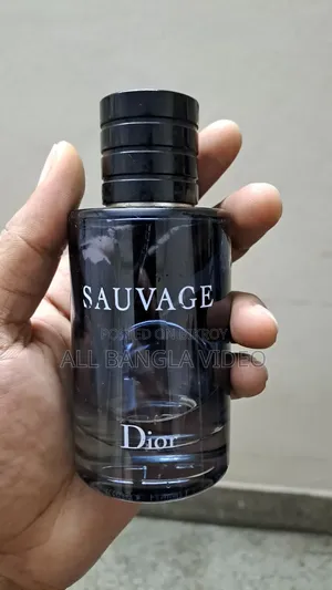 Dior Sauvage