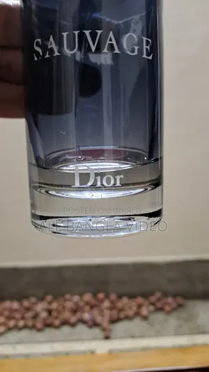 Dior Sauvage