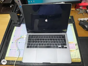 Laptop Apple MacBook Pro 16GB Intel HDD 512GB