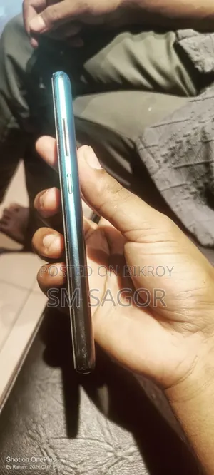 Walton Primo H9 Pro 64 GB Black