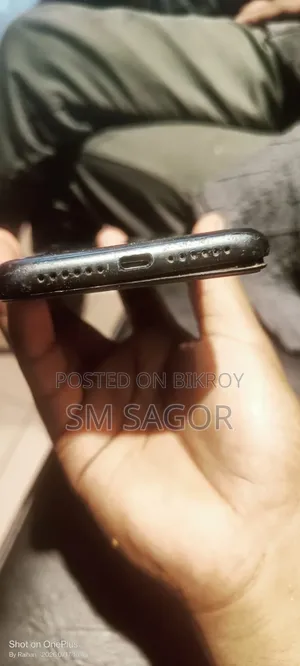 Walton Primo H9 Pro 64 GB Black