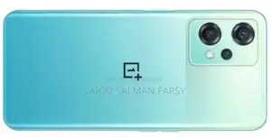 OnePlus Nord CE 5G 128 GB Blue