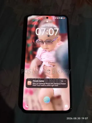 Vivo Y300i 256 GB Gray