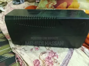 Max Green UPS