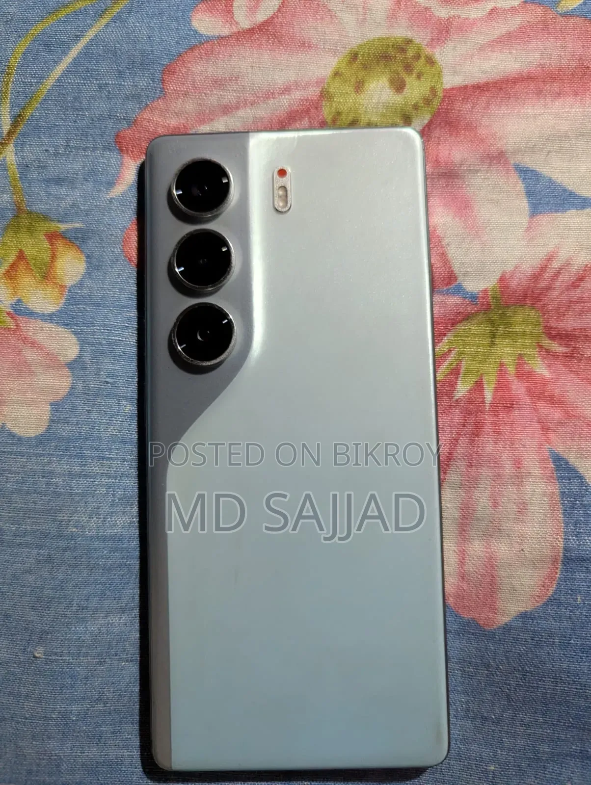 Tecno Camon 40 128 GB