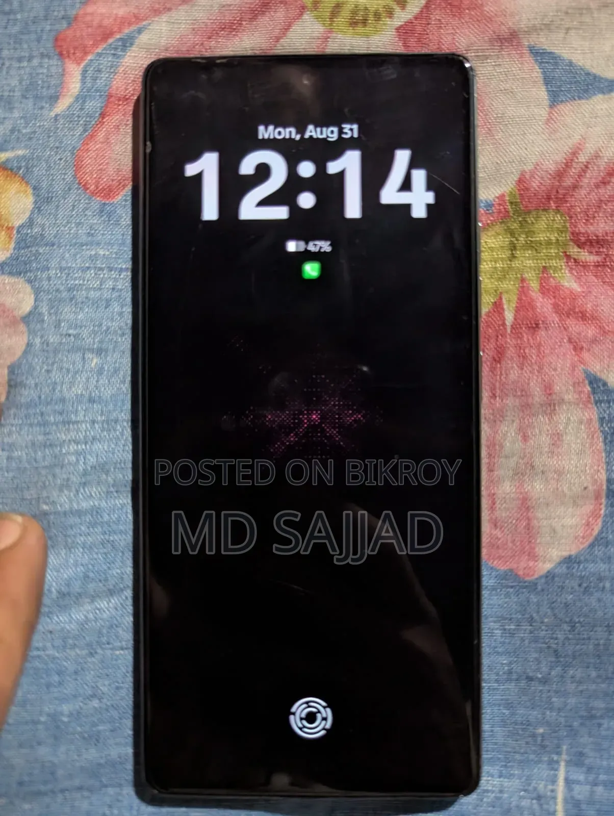 Tecno Camon 40 128 GB