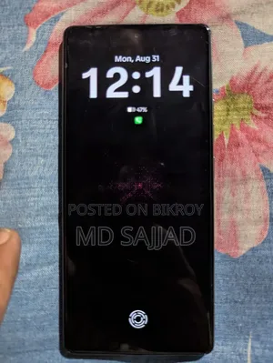 Tecno Camon 40 128 GB