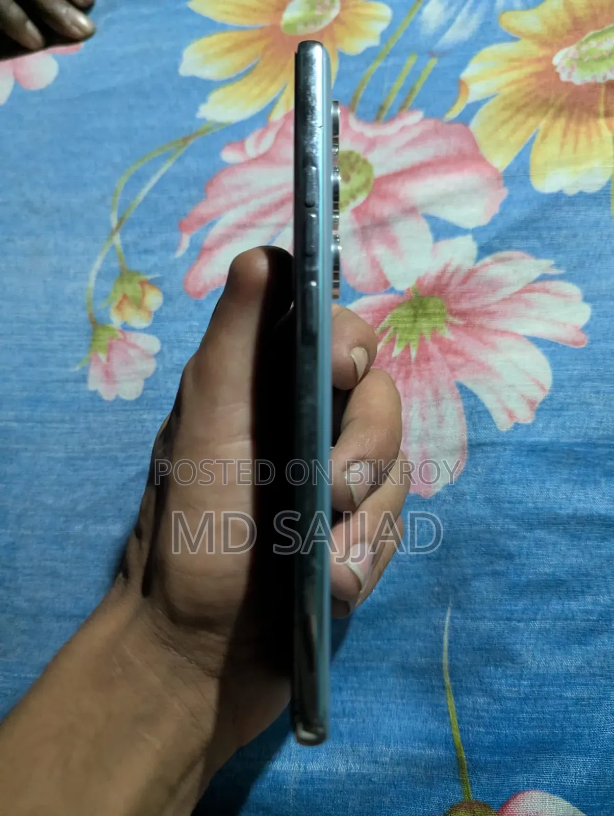 Tecno Camon 40 128 GB
