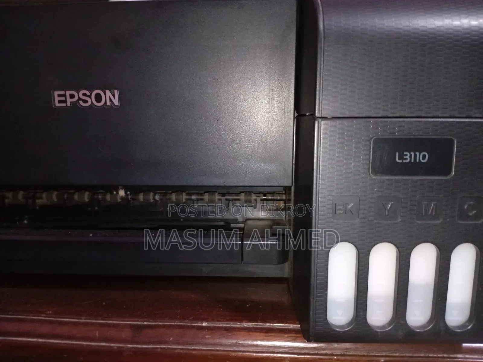 Epson Printer
