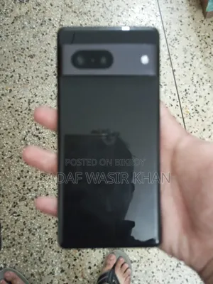 Google 128 GB Black