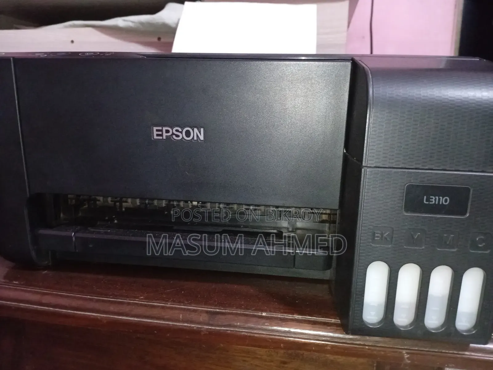 Epson Printer