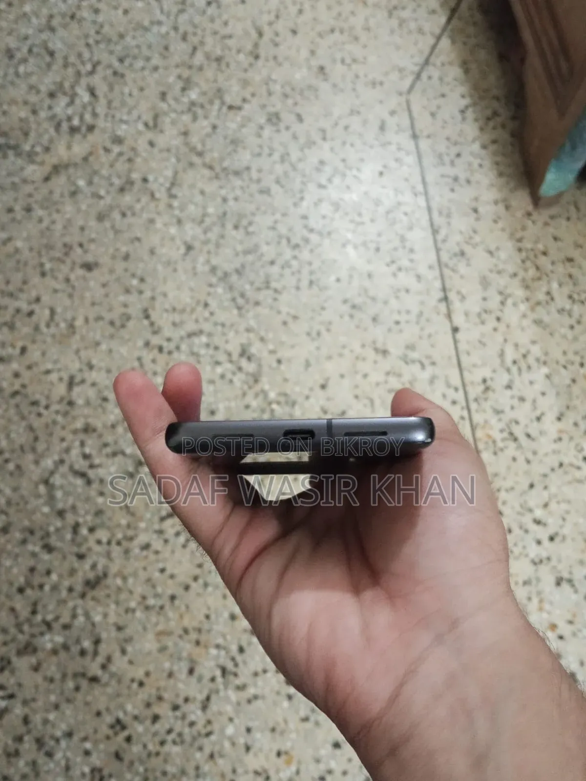 Google 128 GB Black