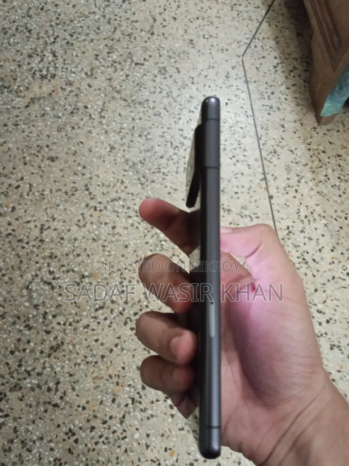 Google 128 GB Black