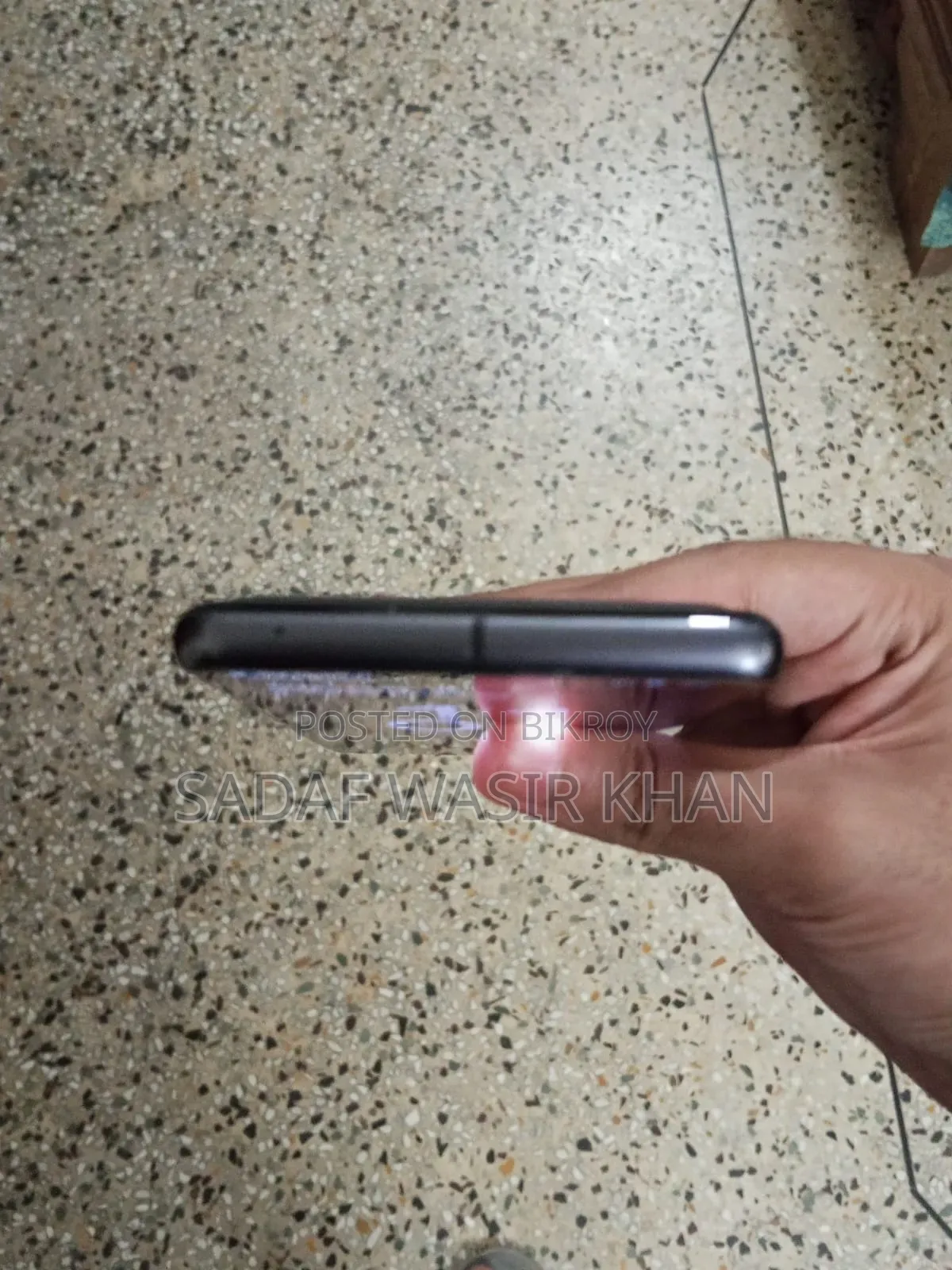 Google 128 GB Black
