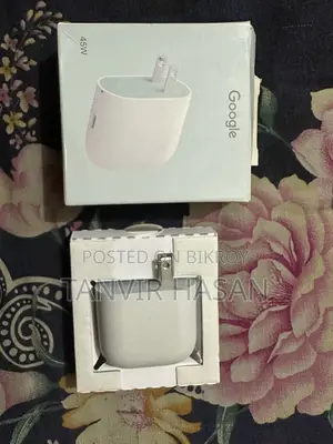 Google Pixel 45w Adapter (Original)