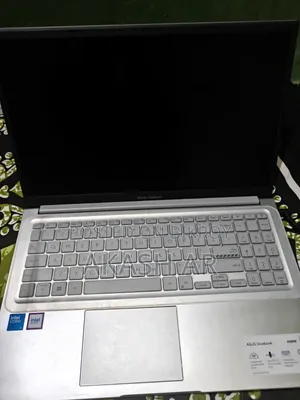 Laptop Asus Vivobook 15 8GB Intel Core i5 SSD 500GB