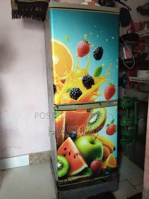 ফ্রিজ বিক্রি করা হবে