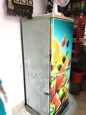 ফ্রিজ বিক্রি করা হবে