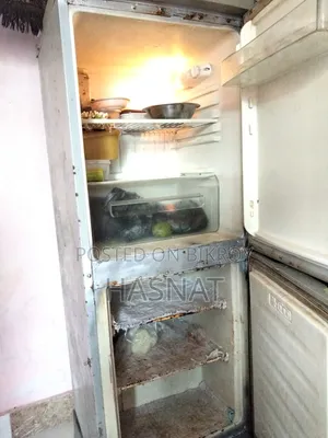 ফ্রিজ বিক্রি করা হবে