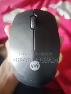 Microdigit Mouse