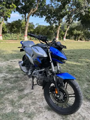 New Hero Xtreme 125R 2026 Blue