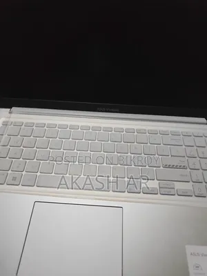 Laptop Asus Vivobook 15 8GB Intel Core i5 SSD 500GB