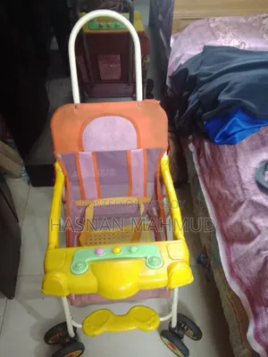 Baby Walker