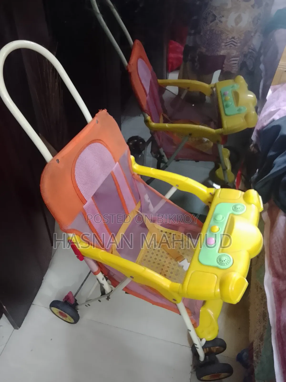 Baby Walker