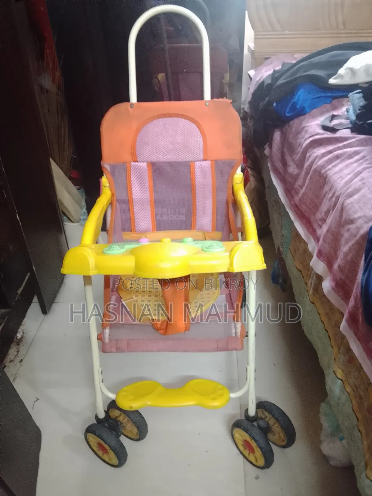 Baby Walker