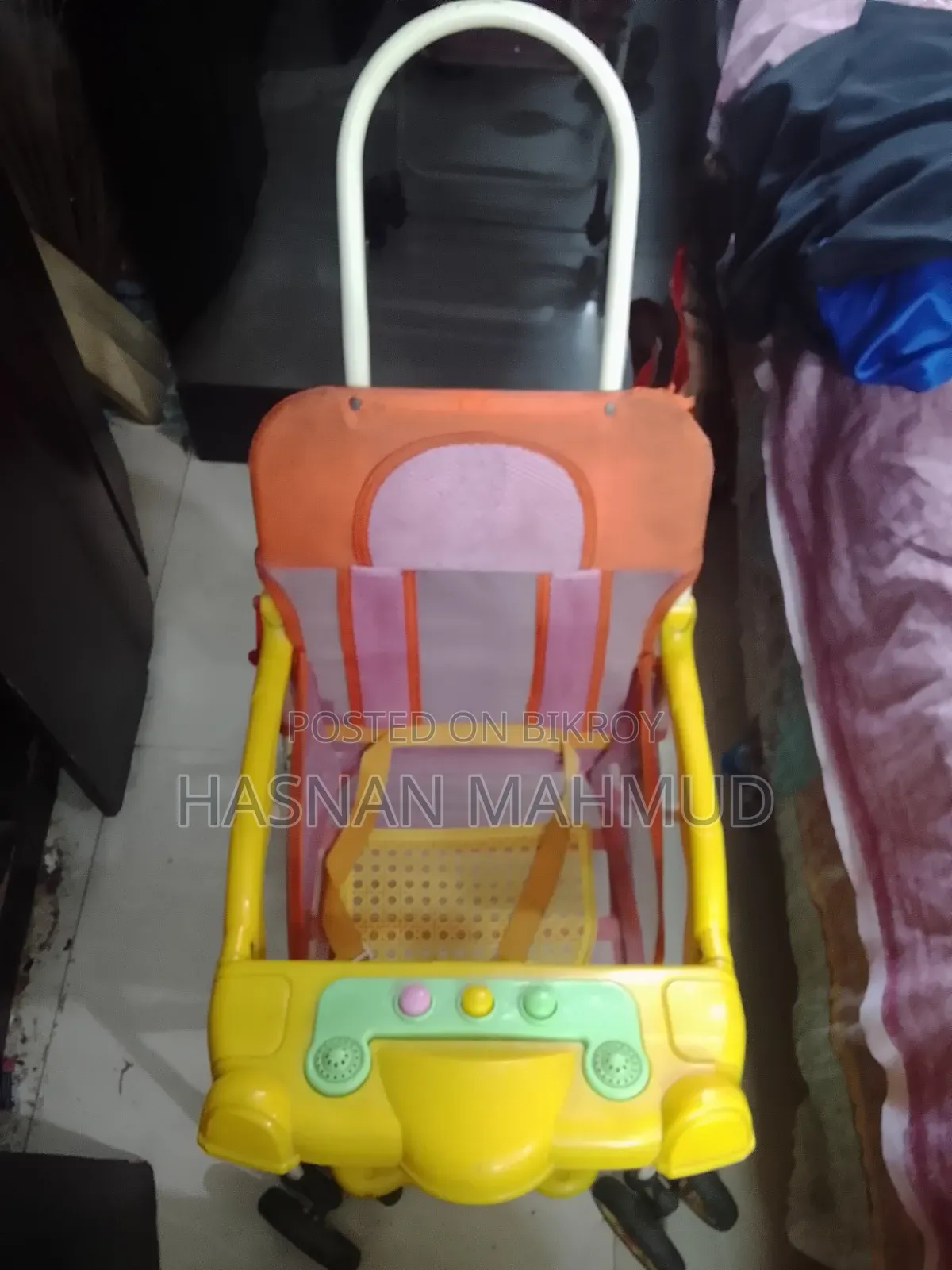 Baby Walker