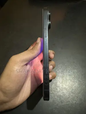 Apple iPhone 15 Pro Max 256 GB Blue