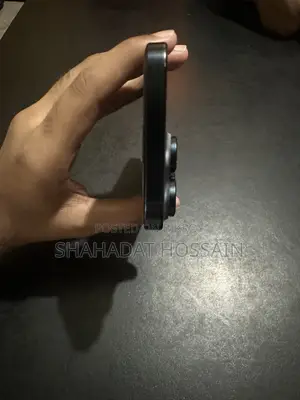 Apple iPhone 15 Pro Max 256 GB Blue