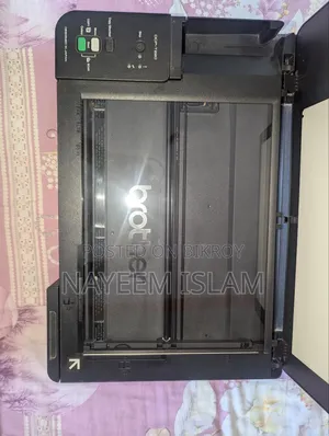 Brother DCP T220 Printer