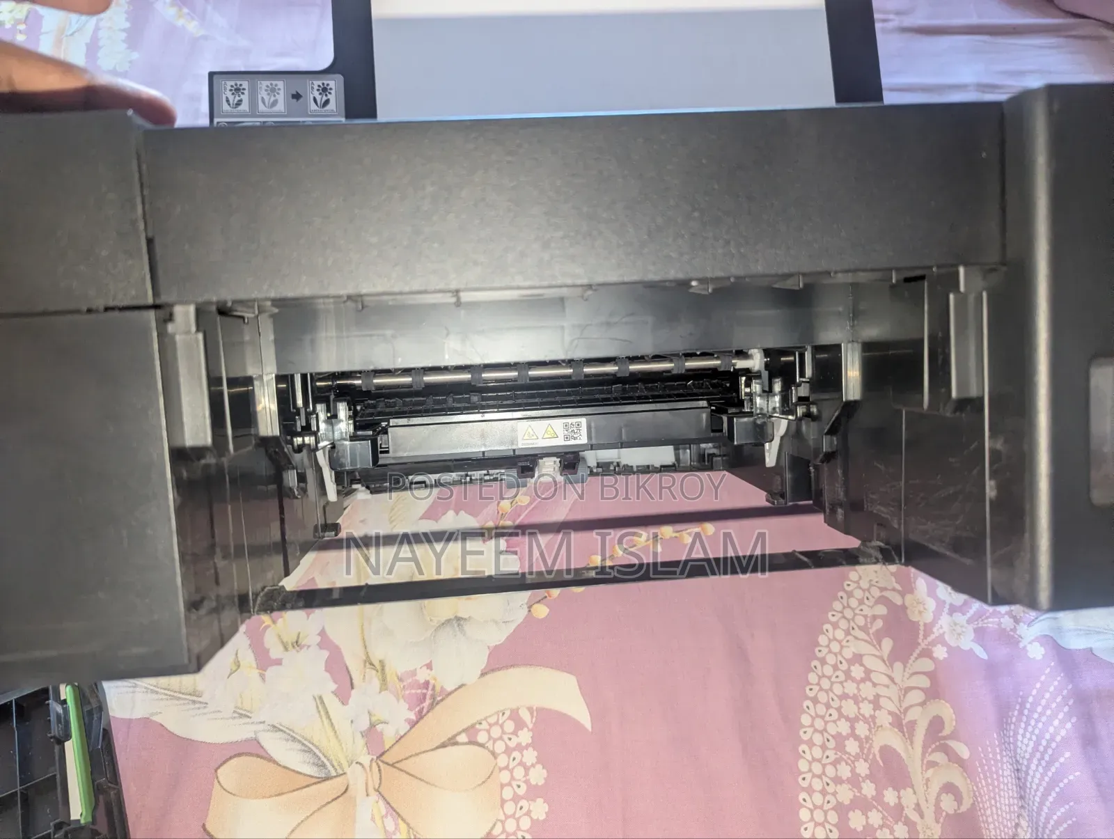 Brother DCP T220 Printer