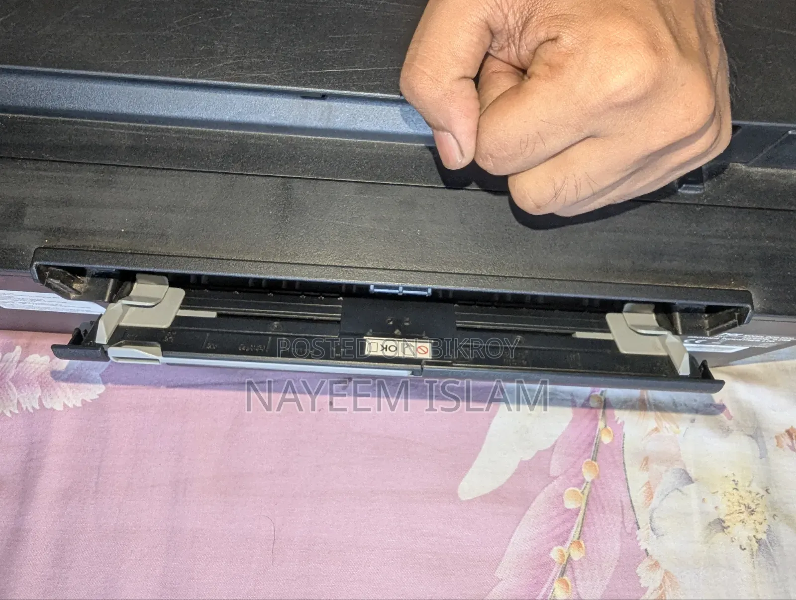 Brother DCP T220 Printer