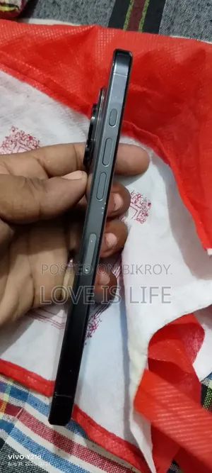 Invens 128 GB Black