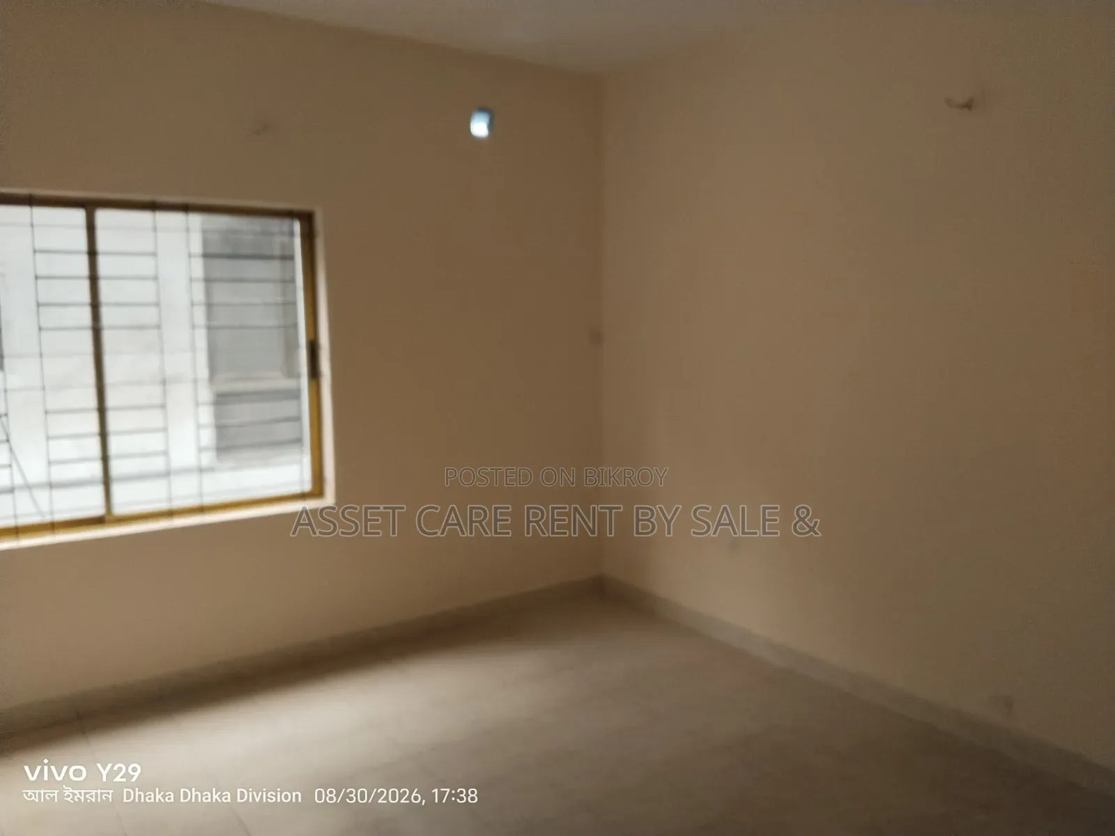 Office Space Rent @ Baridhara Diplomatic Zone