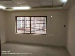 Office Space Rent @ Baridhara Diplomatic Zone