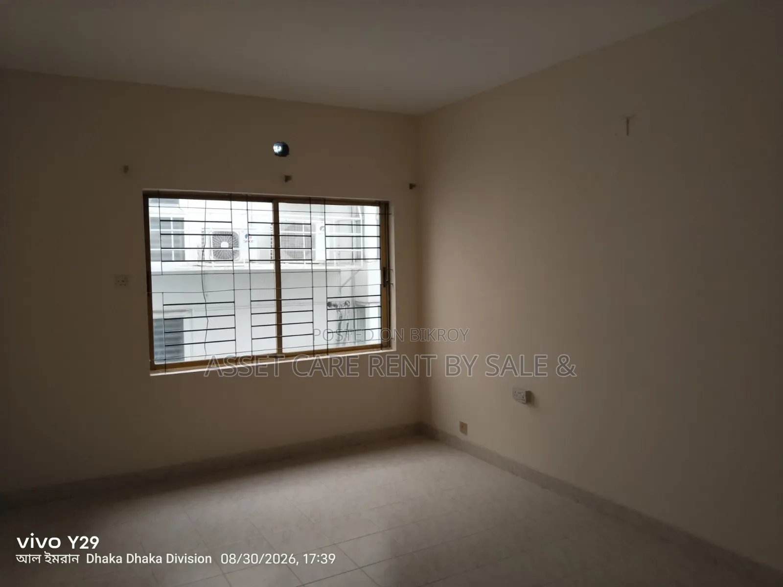 Office Space Rent @ Baridhara Diplomatic Zone