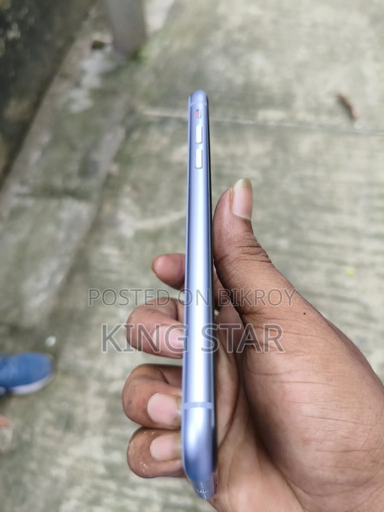 Apple iPhone 11 128 GB Purple