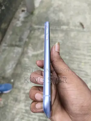 Apple iPhone 11 128 GB Purple