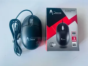 Atech Mouse 1200 DPI