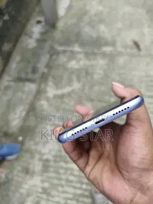 Apple iPhone 11 128 GB Purple