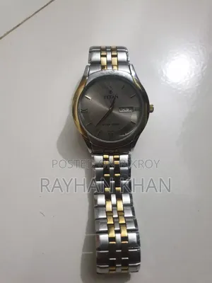 TITAN Watch 6y Model