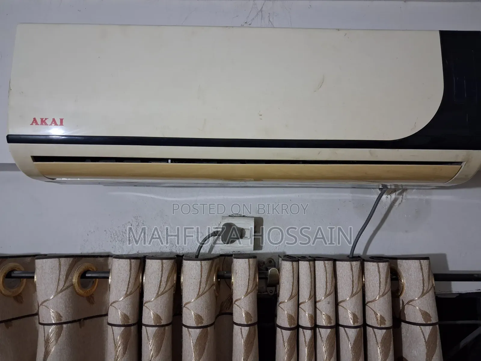AKAI AC for Sale