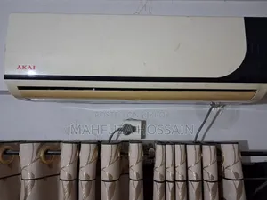 AKAI AC for Sale
