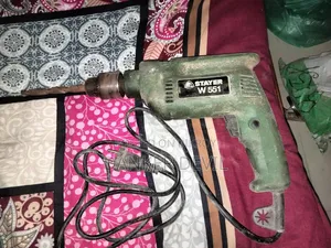 Emergency Drill Mesin Sell Khub Valo Maner