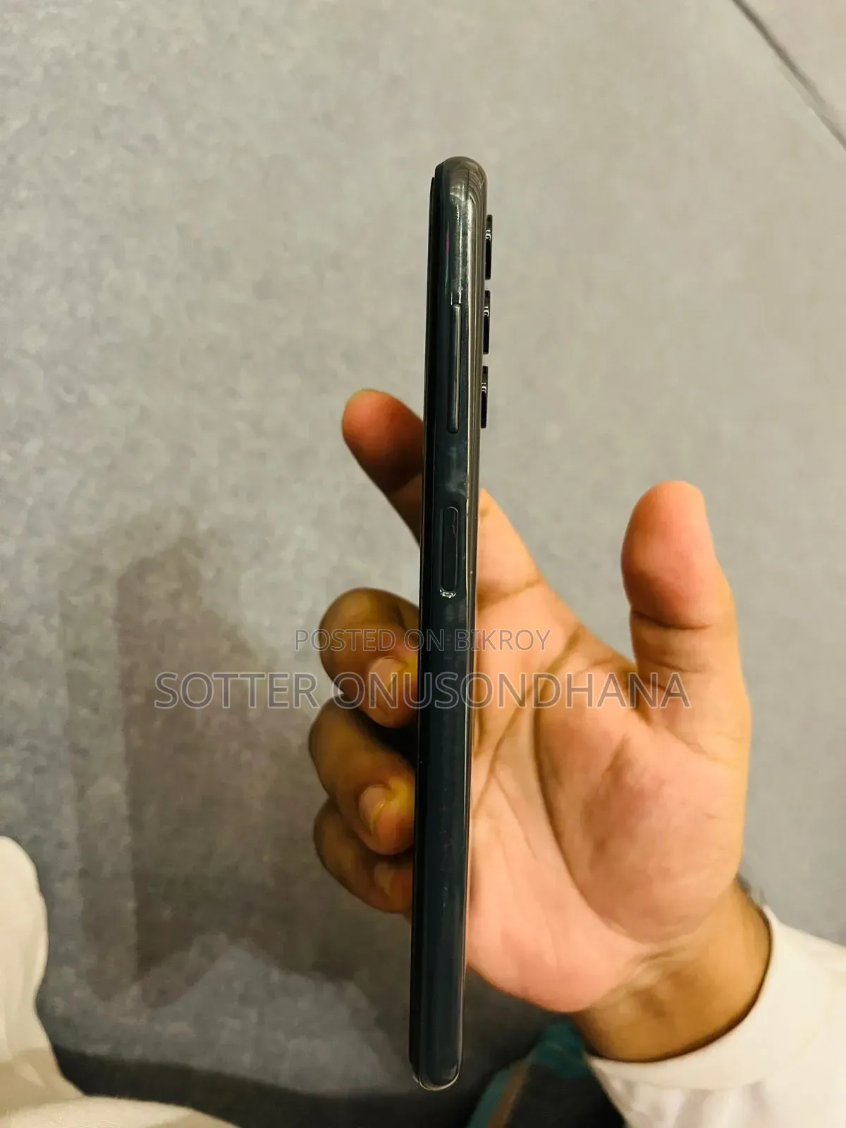 Samsung Galaxy A13 64 GB Black