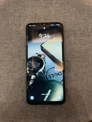 Samsung Galaxy A13 64 GB Black